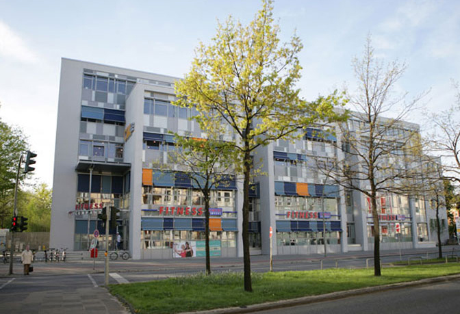 Centrum für innovative Medizin, HH-Eppendorf